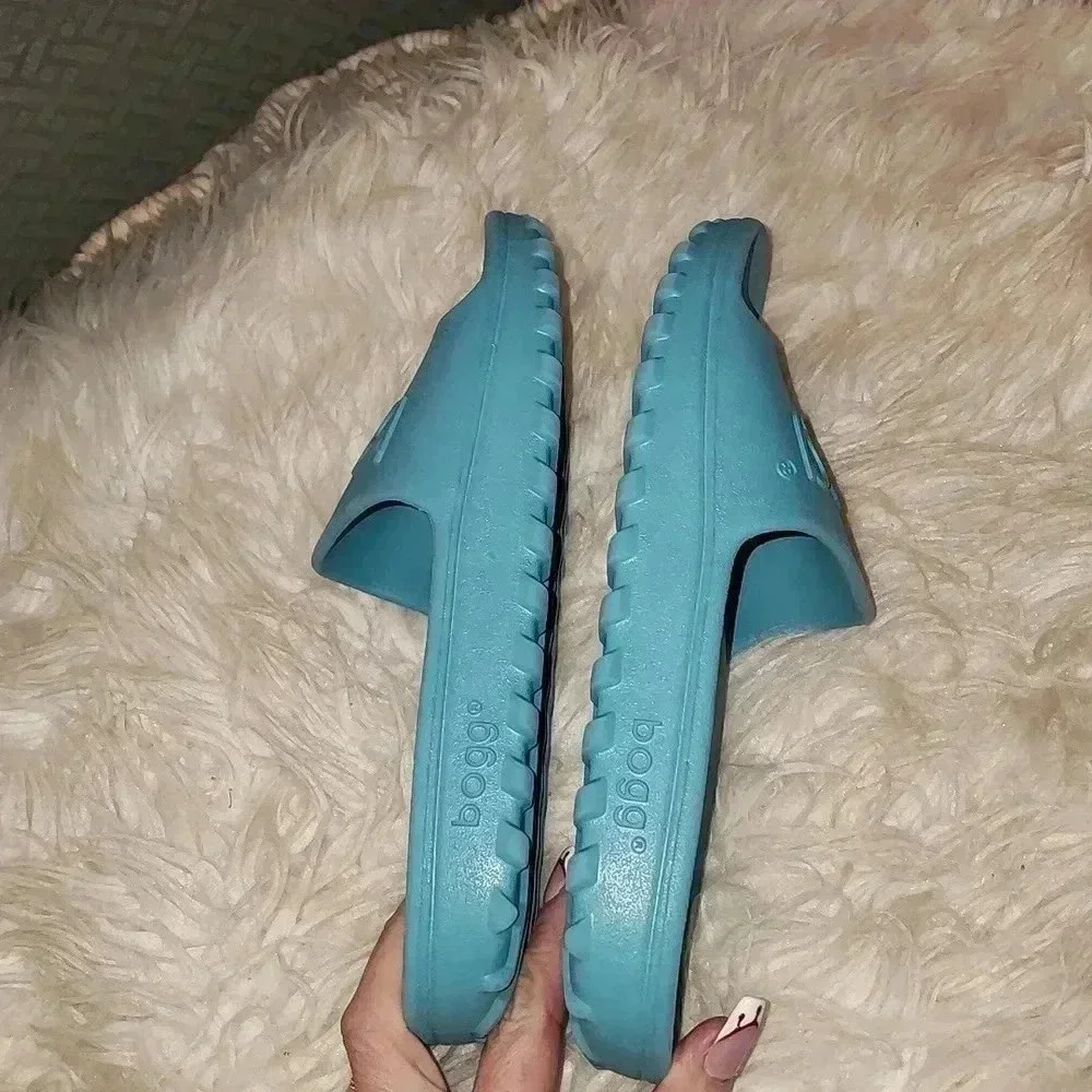 Bogg Bag Flip Flops Never Released - Picture 4 of 5